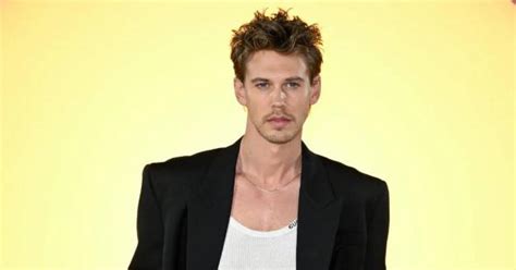 Austin Butler protagonizará el próximo filme de Darren Aronofsky