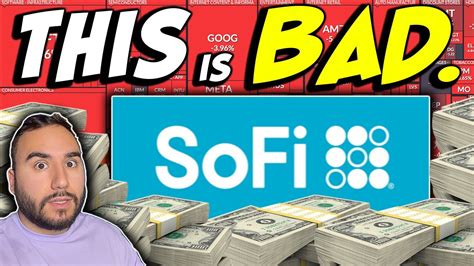 Sofi Stock About To Get Worse Youtube