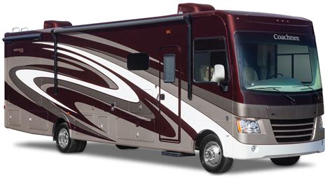 Coachmen Rv Features In Ca Near San Diego Riverside Escondido And San