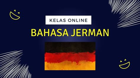 Andere Vorstellen Bahasa Jerman Sma Kls X Semester Youtube