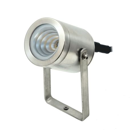 Hunza Outdoor Lighting Pure LED Pond Light With 12V Integral Driver