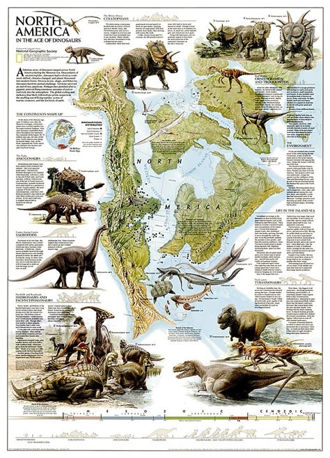 Eustreptospondylus Paleontology World