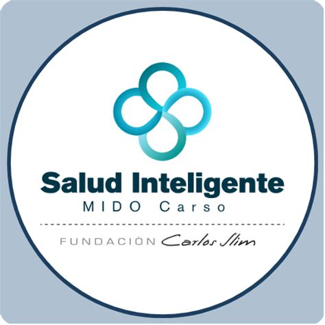 Salud Inteligente MIDO Carso Apps En Google Play