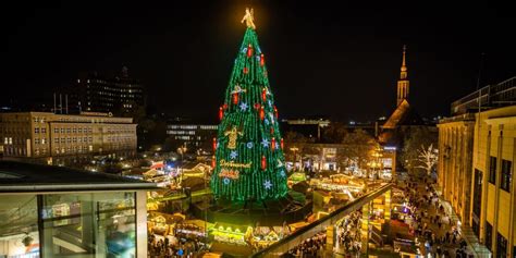 Weihnachtsmarkt Dortmund Ffnungszeiten St Nde Preise