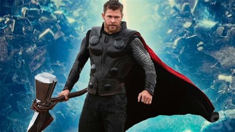 10 Things You Didn T Know About Thor CultureSlate