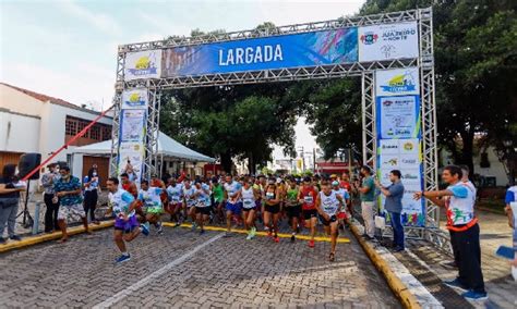 Juazeiro Inicia Inscri Es Para Organiza O Da Meia Maratona Padre