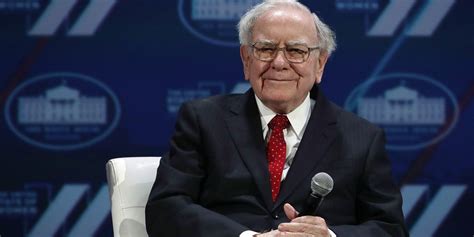 Warren Buffett Just Gave Away Nearly 5 Billion Of His Wealth Again