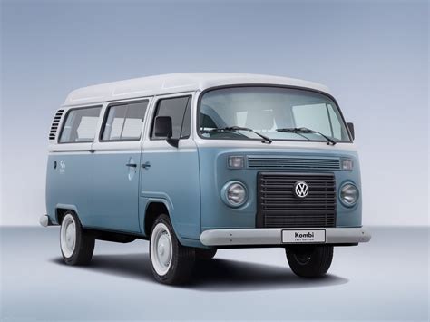 Volkswagen Kombi edição especial 2014 Carros Novos Lançamentos e