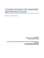 Ece Hw How Does Learning Happen Pdf Course Package For Canadore