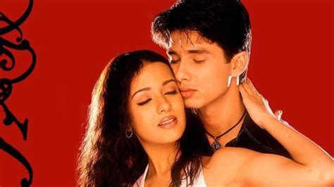 Ishq Vishk 2003 — The Movie Database Tmdb