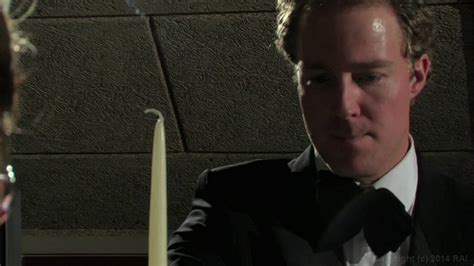 Sexy Blonde Babe Bounces Her Pussy On A Huge Cock From Spyes At The Bedside By Maxs Films