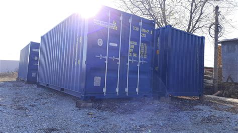 Produsele Noastre ContainerMaritim Ro