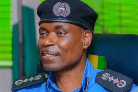 Our Expectations From New Igp Nigerians Businessday Ng