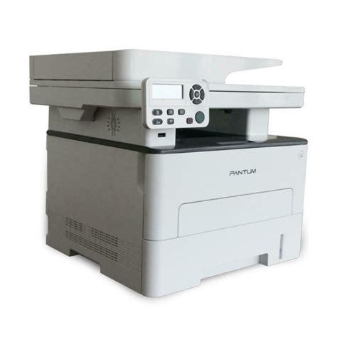 מדפסת פנטום PANTUM M7100DW לייזר משולבת רשת חוטית ו אלחוטית מכונת צילום ...