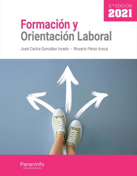 Formacion Y Orientacion Laboral Macmillan