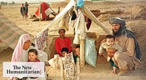 The New Humanitarian Focus On Challenges Facing Returnees