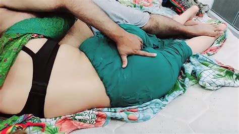 Xxx Desi Husband Wife Real Sex And Romance In The Early Morning On Bed Xvideos