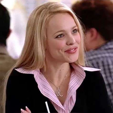 Regina George In 2024 Mean Girls Mean Girls Outfits Mean Girls Aesthetic