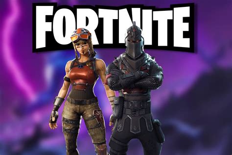 8 most in-demand Fortnite skins that most players will never get