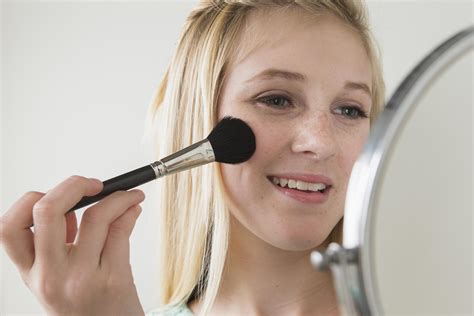 Exploring The World Of Makeup For Teenage Girls A Comprehensive Guide