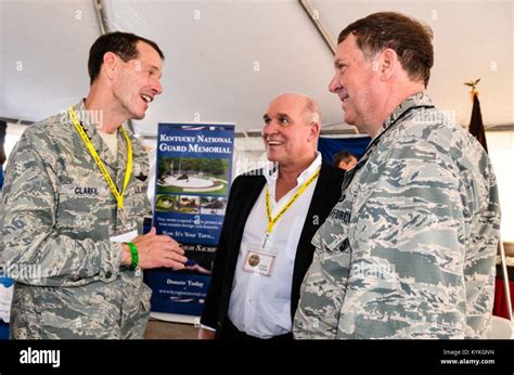 US military awards ceremony Stock Photo - Alamy