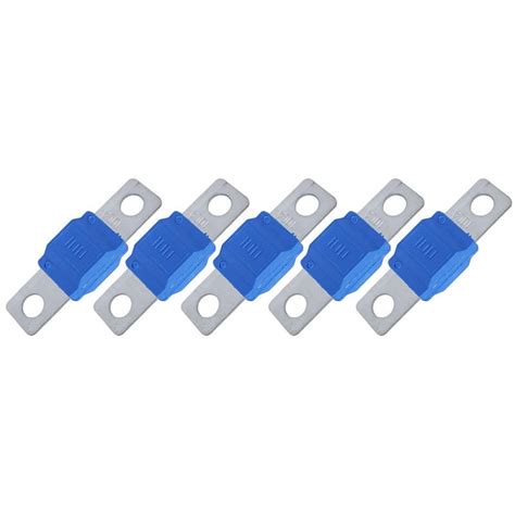 Victron MIDI Fuse 60 200A 32V Pack Of 5 For Fuses And Rails