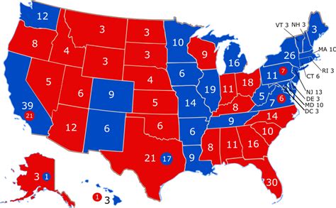 2008 Presidential Election | United States Government Simulation Wiki ...