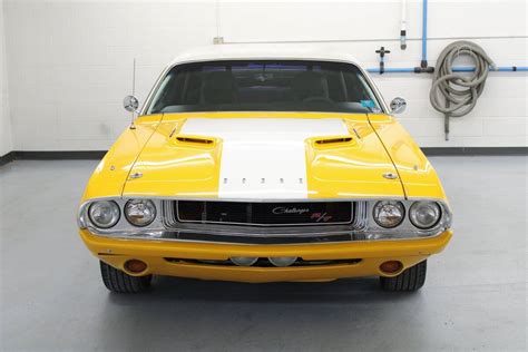 1970 Dodge Challenger 440 V8 Automatic - Used Dodge Challenger for sale ...