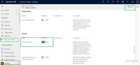 Create A Journey With Copilot In Dynamics Marketing Customer