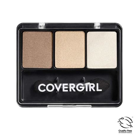 Eyeshadow Palettes | COVERGIRL®