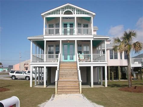 House vacation rental in Pensacola Beach from VRBO.com! #vacation # ...