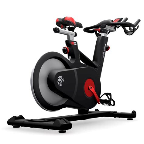 Life Fitness IC6 Indoor Cycle ICG