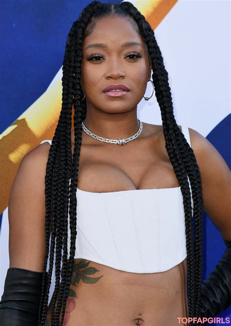 Keke Palmer Nude OnlyFans Leaked Photo 3 TopFapGirls