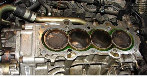 Honda Civic Head Gasket Replacement Instructions How To