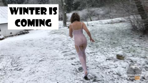 Winter Is Coming Free Porn Videos YouPorn