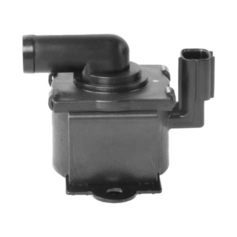 Buy Mostplus 911 761 Vapor Canister Purge Valve Solenoid Replace 17310s84l31 Compatible With