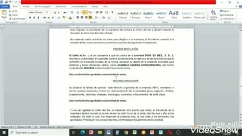 ¿qué Es Una Adenda Descubre Su Importancia En El Acta De Asamblea Actualizado Agosto 2024