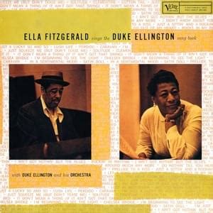 Duke Ellington Songs