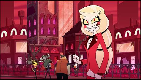 Hazbin Hotel Season 1 Episodes 1 to 4 Release Date and When Is It ...