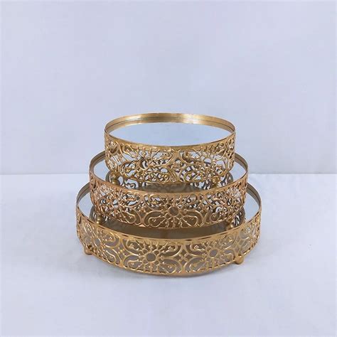 Европейский Золотой Стиль Солнцезащитные очки, зеркальные круглые ...