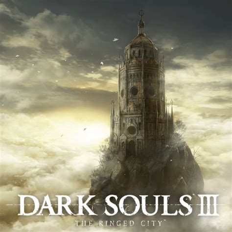 Final Dark Souls 3 Ringed City Dlc Coming March 28