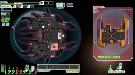 Ftl Faster Than Light Advanced Edition One Last Run Part