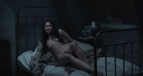 Dewi Reijs Nude Pics Page
