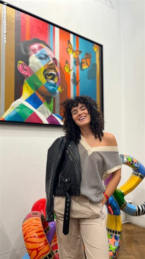 Aida Blanco Aidablanco Nude OnlyFans Leaks Fappening FappeningBook