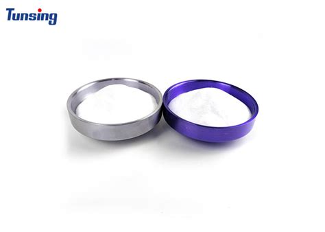 PA Polyamide Hot Melt Adhesive Powder