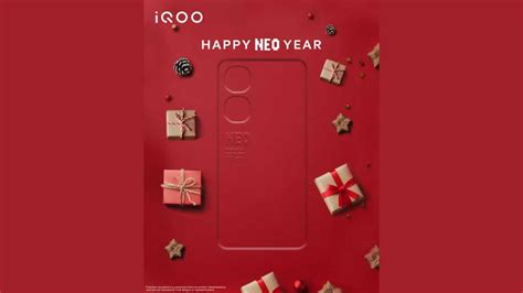 IQOO Neo 9 Pro India Launch Officially Teased Svztechinfo