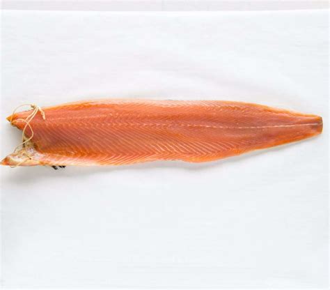 H Forman And Son For The Worlds Finest Smoked Salmon What We Do