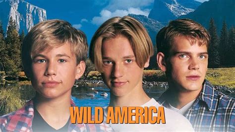 Wild America (1997) » TheSkyKid.Com