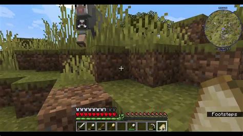 Pillagers Attack Minecraft Let S Play Episode 17 Season 1 Youtube