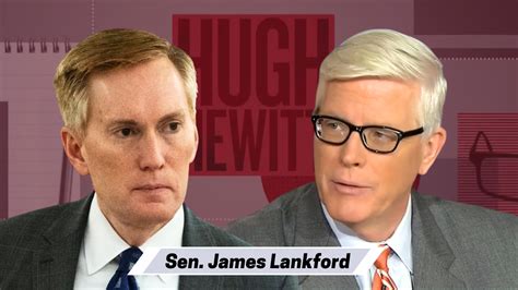 Sen Lankford Subtracting Federal Money From Universities And Adding